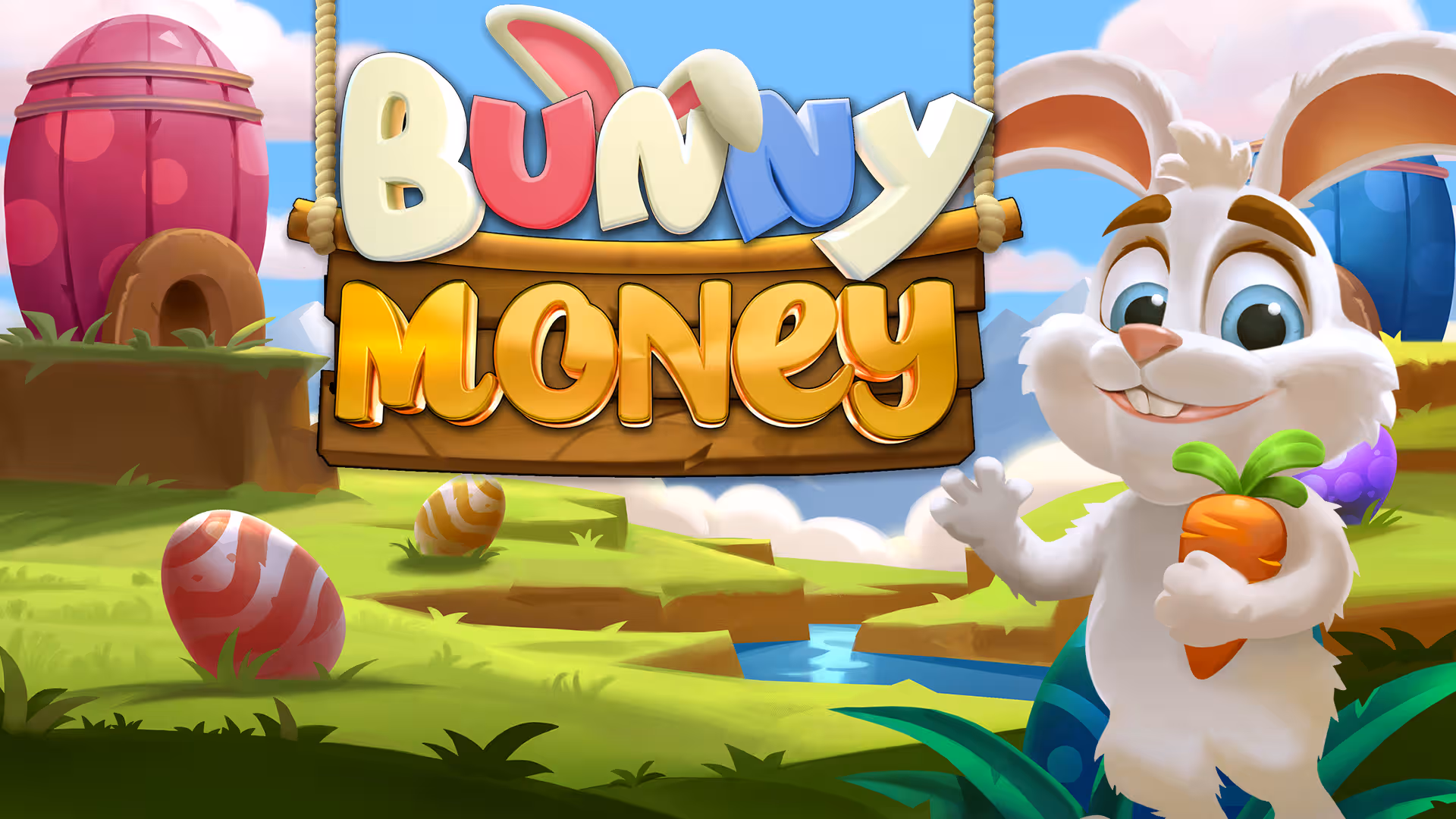 Bunny Money