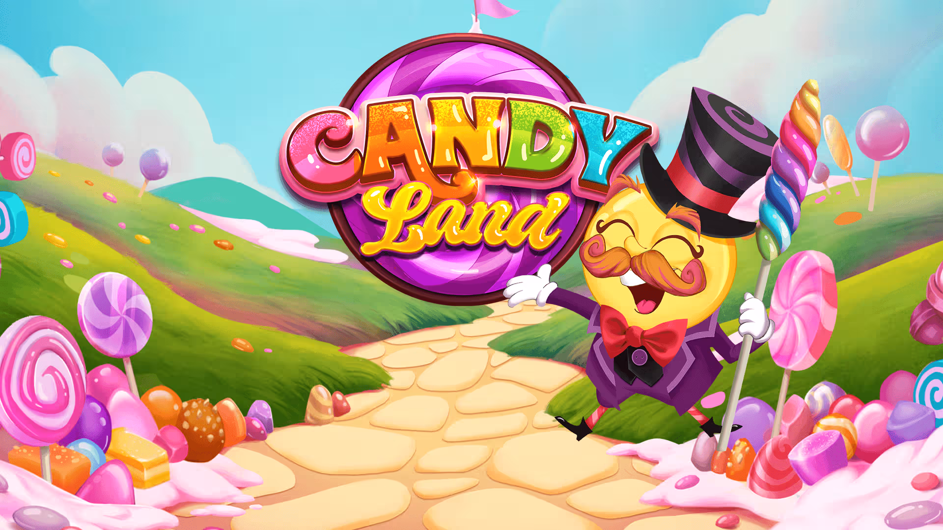 Candy Land