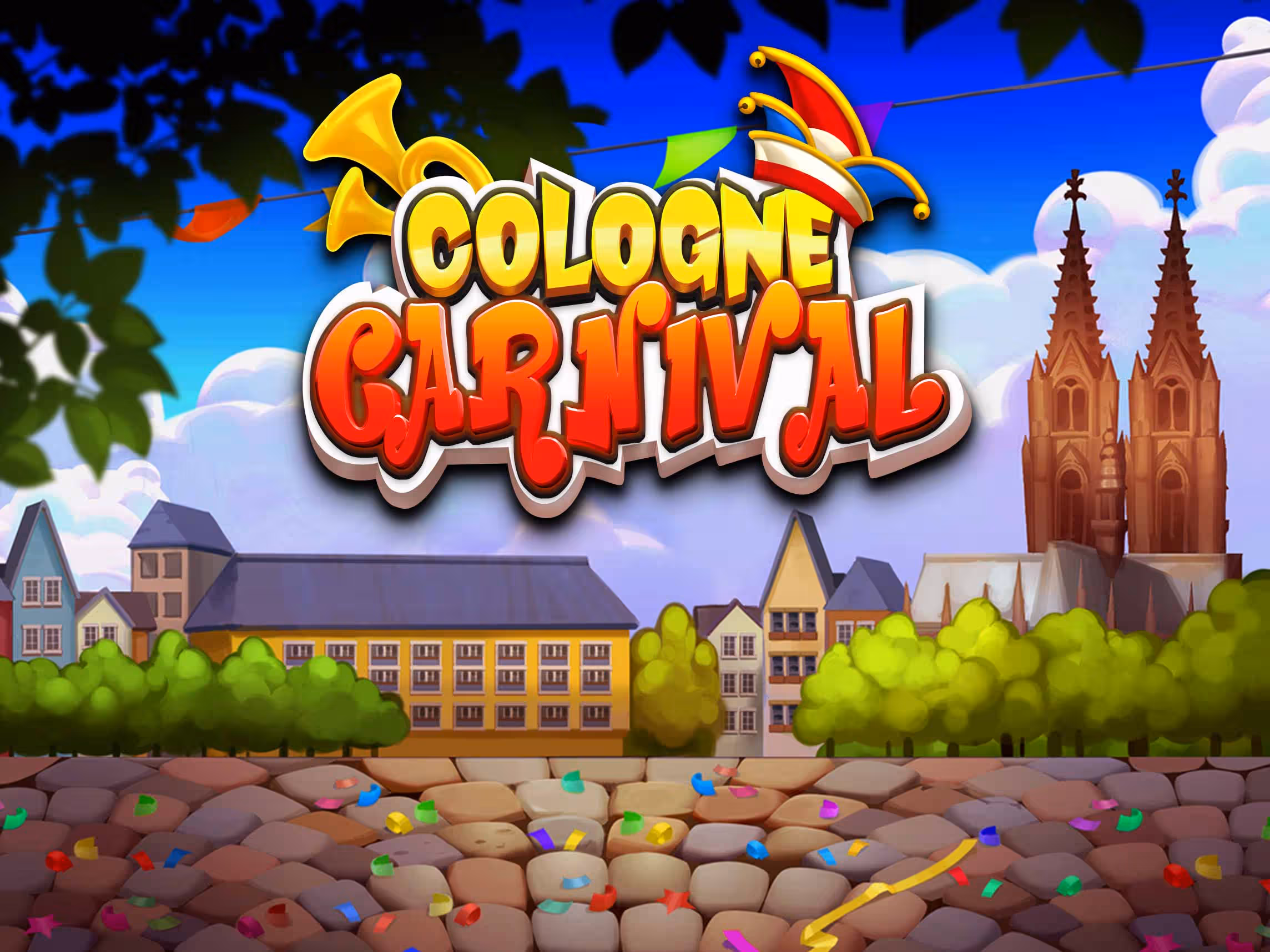 Cologne Carnival
