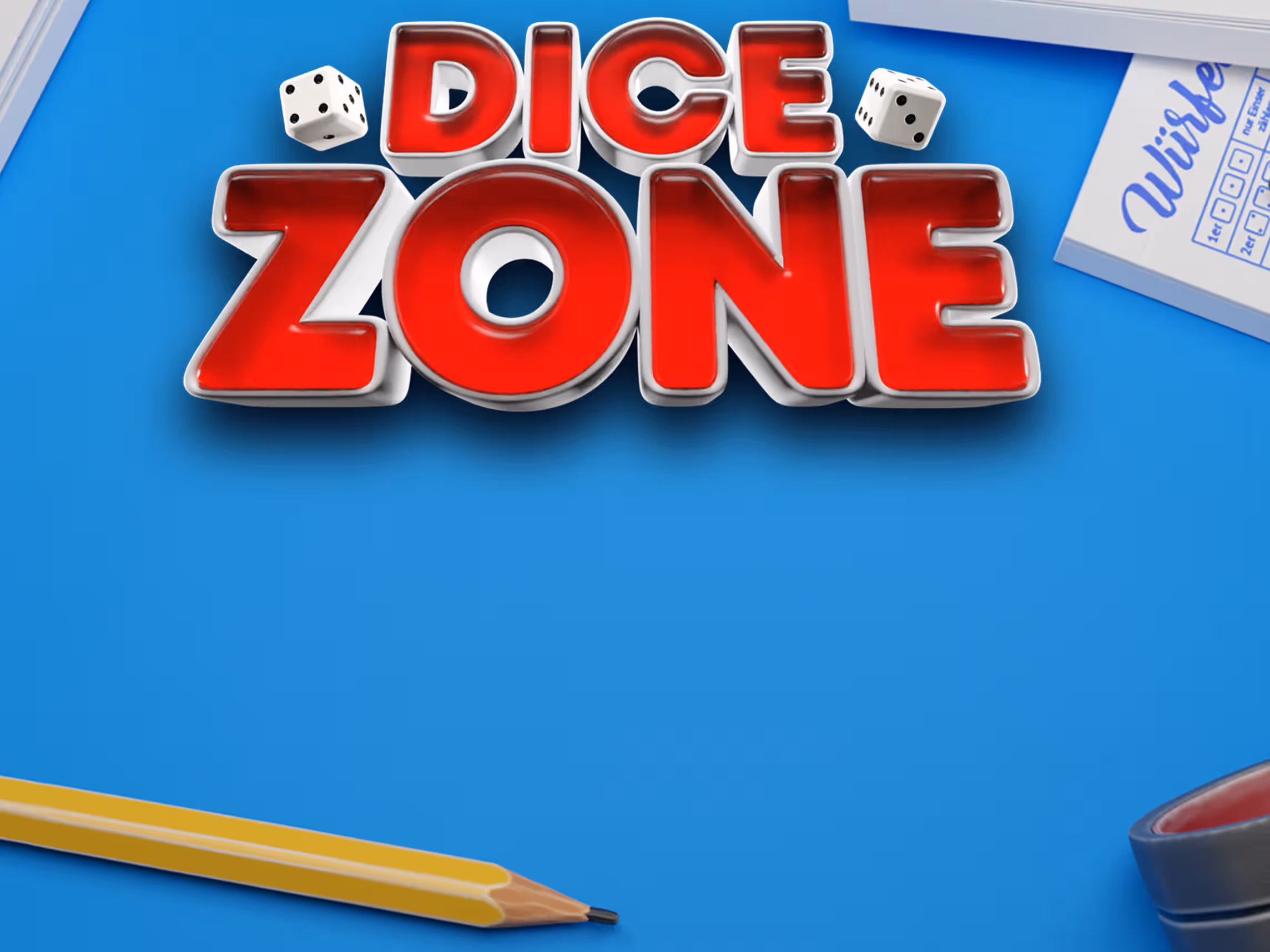 Dice Zone