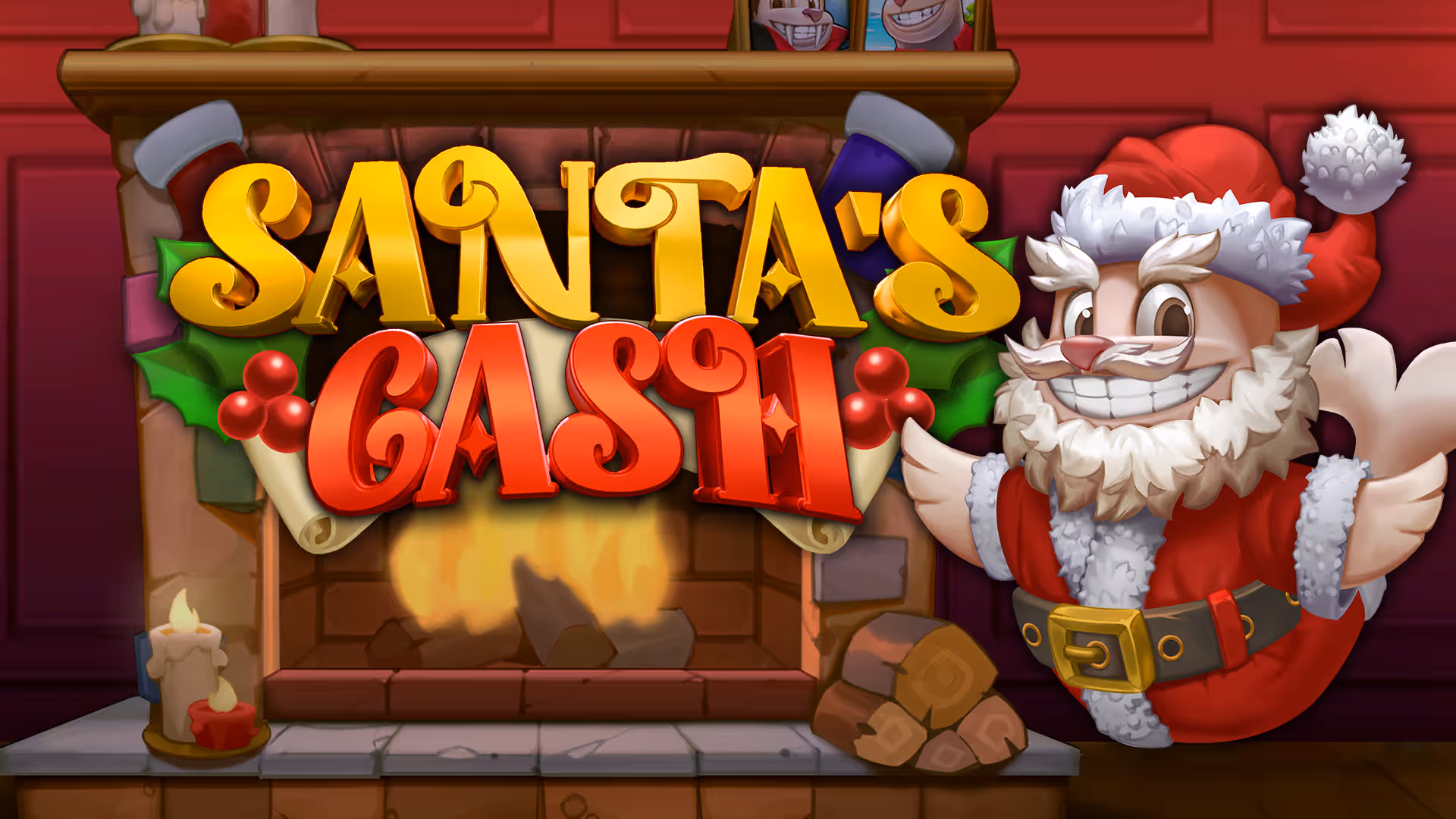 Santas Cash