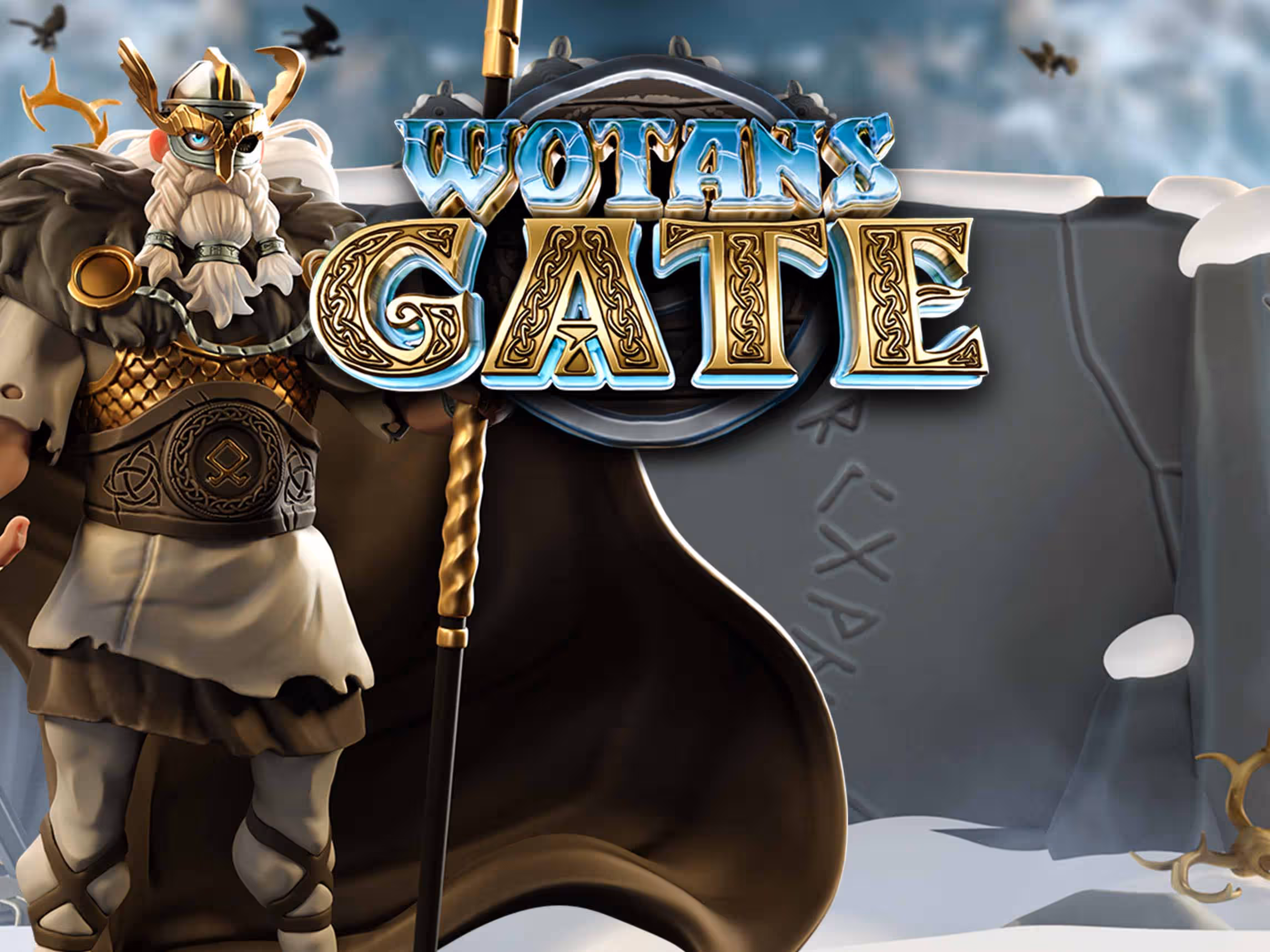 Wotan's Gate