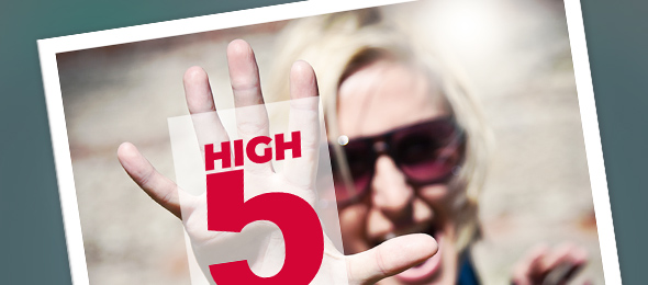 High Five